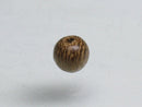 TOKO-BEADS SW002-28 Wooden bead 5mm SW002-28 ウッドビーズ 5mm Asian bead & African bead  Handmade,Lampeork,bead,asia,india,ethnic,parts,accessory,beads とんぼ玉,ビーズ,トンボ玉,アジア,インド,エスニック,手作り,パーツ,アクセサリー