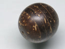TOKO-BEADS SW002-52 Palm wood bead 15mm SW002-52 ココナッツビーズ 15mm Asian bead & African bead  Handmade,Lampeork,bead,asia,india,ethnic,parts,accessory,beads とんぼ玉,ビーズ,トンボ玉,アジア,インド,エスニック,手作り,パーツ,アクセサリー