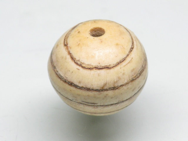 TOKO-BEADS SW003-11 Palm wood bead 13mm SW003-11 ココナッツビーズ 13mm Asian bead & African bead  Handmade,Lampeork,bead,asia,india,ethnic,parts,accessory,beads とんぼ玉,ビーズ,トンボ玉,アジア,インド,エスニック,手作り,パーツ,アクセサリー