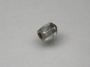 TOKO-BEADS | TOKO-BEADS |T150-01S シルバーサンドイッチ玉 5~6mm | TOKO-BEADS |T150-01S Silver Sandwich bead 5~6mm Asian bead & African bead  Handmade,Lampeork,bead,asia,india,ethnic,parts,accessory,beads とんぼ玉,ビーズ,トンボ玉,アジア,インド,エスニック,手作り,パーツ,アクセサリー