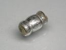 TOKO-BEADS | TOKO-BEADS |T150-04S シルバーサンドイッチ玉 7.5~8.5mm | TOKO-BEADS |T150-04S Silver Sandwich bead 7.5~8.5mm Asian bead & African bead  Handmade,Lampeork,bead,asia,india,ethnic,parts,accessory,beads とんぼ玉,ビーズ,トンボ玉,アジア,インド,エスニック,手作り,パーツ,アクセサリー