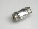 TOKO-BEADS | TOKO-BEADS |T150-05S シルバーサンドイッチ玉 8~9mm | TOKO-BEADS |T150-05S Silver Sandwich bead 8~9mm Asian bead & African bead  Handmade,Lampeork,bead,asia,india,ethnic,parts,accessory,beads とんぼ玉,ビーズ,トンボ玉,アジア,インド,エスニック,手作り,パーツ,アクセサリー