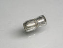 TOKO-BEADS | TOKO-BEADS |T150-15S シルバーサンドイッチ玉 6mm | TOKO-BEADS |T150-15S Silver Sandwich bead 6mm Asian bead & African bead  Handmade,Lampeork,bead,asia,india,ethnic,parts,accessory,beads とんぼ玉,ビーズ,トンボ玉,アジア,インド,エスニック,手作り,パーツ,アクセサリー