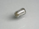 TOKO-BEADS | TOKO-BEADS |T150-18S シルバーサンドイッチ玉 5.5mm | TOKO-BEADS |T150-18S Silver Sandwich bead 5.5mm Asian bead & African bead  Handmade,Lampeork,bead,asia,india,ethnic,parts,accessory,beads とんぼ玉,ビーズ,トンボ玉,アジア,インド,エスニック,手作り,パーツ,アクセサリー
