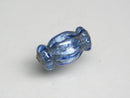 TOKO-BEADS | TOKO-BEADS |T150-22S シルバーサンドイッチ玉 6.5~8mm | TOKO-BEADS |T150-22S Silver Sandwich bead 6.5~8mm Asian bead & African bead  Handmade,Lampeork,bead,asia,india,ethnic,parts,accessory,beads とんぼ玉,ビーズ,トンボ玉,アジア,インド,エスニック,手作り,パーツ,アクセサリー