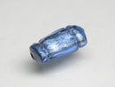 TOKO-BEADS | TOKO-BEADS |T150-23S シルバーサンドイッチ玉 6~9mm | TOKO-BEADS |T150-23S Silver Sandwich bead 6~9mm Asian bead & African bead  Handmade,Lampeork,bead,asia,india,ethnic,parts,accessory,beads とんぼ玉,ビーズ,トンボ玉,アジア,インド,エスニック,手作り,パーツ,アクセサリー