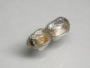 TOKO-BEADS | TOKO-BEADS |T150-32S シルバーサンドイッチ玉 7mm | TOKO-BEADS |T150-32S Silver Sandwich bead 7mm Asian bead & African bead  Handmade,Lampeork,bead,asia,india,ethnic,parts,accessory,beads とんぼ玉,ビーズ,トンボ玉,アジア,インド,エスニック,手作り,パーツ,アクセサリー