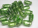 TOKO-BEADS | TOKO-BEADS |T150-45S シルバーサンドイッチ玉 7.5~9mm | TOKO-BEADS |T150-45S Silver Sandwich bead 7.5~9mm Asian bead & African bead  Handmade,Lampeork,bead,asia,india,ethnic,parts,accessory,beads とんぼ玉,ビーズ,トンボ玉,アジア,インド,エスニック,手作り,パーツ,アクセサリー