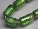TOKO-BEADS | TOKO-BEADS |T150-48N シルバーサンドイッチ玉（連） 8~9mm | TOKO-BEADS |T150-48N Silver Sandwich bead(strand)  8~9mm Asian bead & African bead  Handmade,Lampeork,bead,asia,india,ethnic,parts,accessory,beads とんぼ玉,ビーズ,トンボ玉,アジア,インド,エスニック,手作り,パーツ,アクセサリー