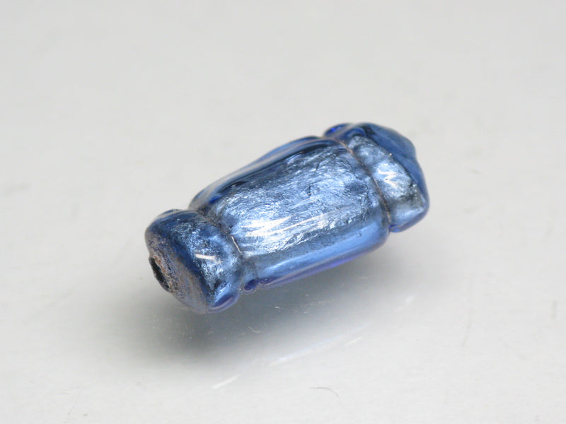 TOKO-BEADS T150-23S Silver Sandwich bead 6~9mm T150-23S シルバーサンドイッチ玉 6~9mm Asian bead & African bead  Handmade,Lampeork,bead,asia,india,ethnic,parts,accessory,beads とんぼ玉,ビーズ,トンボ玉,アジア,インド,エスニック,手作り,パーツ,アクセサリー