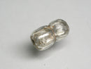 TOKO-BEADS T150-33S Silver Sandwich bead 7mm T150-33S シルバーサンドイッチ玉 7mm Asian bead & African bead  Handmade,Lampeork,bead,asia,india,ethnic,parts,accessory,beads とんぼ玉,ビーズ,トンボ玉,アジア,インド,エスニック,手作り,パーツ,アクセサリー