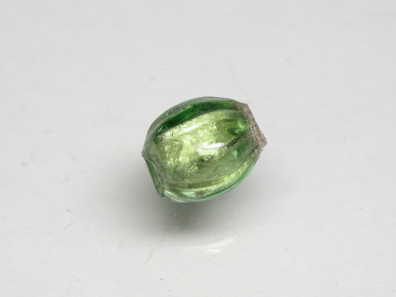 TOKO-BEADS T150-41S Silver Sandwich bead 6.5~8.5mm T150-41S シルバーサンドイッチ玉 6.5~8.5mm Asian bead & African bead  Handmade,Lampeork,bead,asia,india,ethnic,parts,accessory,beads とんぼ玉,ビーズ,トンボ玉,アジア,インド,エスニック,手作り,パーツ,アクセサリー