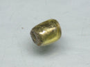 TOKO-BEADS | TOKO-BEADS |T151-06S ゴールドサンドイッチ玉 5.5~6mm | TOKO-BEADS |T151-06S Gold Sandwich bead 5.5~6mm Asian bead & African bead  Handmade,Lampeork,bead,asia,india,ethnic,parts,accessory,beads とんぼ玉,ビーズ,トンボ玉,アジア,インド,エスニック,手作り,パーツ,アクセサリー