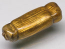 TOKO-BEADS | TOKO-BEADS |T151-08 ゴールドサンドイッチ玉 9~10mm | TOKO-BEADS |T151-08 Gold Sandwich bead 9~10mm Asian bead & African bead  Handmade,Lampeork,bead,asia,india,ethnic,parts,accessory,beads とんぼ玉,ビーズ,トンボ玉,アジア,インド,エスニック,手作り,パーツ,アクセサリー