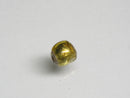 TOKO-BEADS T151-15 Gold Sandwich bead 5.5mm T151-15 ゴールドサンドイッチ玉 5.5mm Asian bead & African bead  Handmade,Lampeork,bead,asia,india,ethnic,parts,accessory,beads とんぼ玉,ビーズ,トンボ玉,アジア,インド,エスニック,手作り,パーツ,アクセサリー