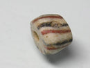 TOKO-BEADS | TOKO-BEADS |T243-18 アフリカ玉 11mm | TOKO-BEADS |T243-18 African Glass bead 11mm Asian bead & African bead  Handmade,Lampeork,bead,asia,india,ethnic,parts,accessory,beads とんぼ玉,ビーズ,トンボ玉,アジア,インド,エスニック,手作り,パーツ,アクセサリー