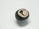 TOKO-BEADS | TOKO-BEADS |T578-35 ジャワ希少とんぼ玉 11~12mm | TOKO-BEADS |T578-35 Lampwork glass bead 11~12mm Asian bead & African bead  Handmade,Lampeork,bead,asia,india,ethnic,parts,accessory,beads とんぼ玉,ビーズ,トンボ玉,アジア,インド,エスニック,手作り,パーツ,アクセサリー