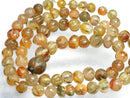 TOKO-BEADS | TOKO-BEADS |T580-36 アフガンアンティークエッチドアゲイト（連） 5~9mm | TOKO-BEADS |T580-36 Afgan Agate (strand) 5~9mm Asian bead & African bead  Handmade,Lampeork,bead,asia,india,ethnic,parts,accessory,beads とんぼ玉,ビーズ,トンボ玉,アジア,インド,エスニック,手作り,パーツ,アクセサリー