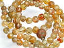 TOKO-BEADS | TOKO-BEADS |T580-40 アフガンアンティークエッチドアゲイト（連） 5~8mm | TOKO-BEADS |T580-40 Afgan Antique Agate (strand) 5~8mm Asian bead & African bead  Handmade,Lampeork,bead,asia,india,ethnic,parts,accessory,beads とんぼ玉,ビーズ,トンボ玉,アジア,インド,エスニック,手作り,パーツ,アクセサリー
