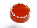 TOKO-BEADS | TOKO-BEADS |T580-46 アフガンエッチドアゲイト 17mm | TOKO-BEADS |T580-46 Afgan Antique Agate 17mm Asian bead & African bead  Handmade,Lampeork,bead,asia,india,ethnic,parts,accessory,beads とんぼ玉,ビーズ,トンボ玉,アジア,インド,エスニック,手作り,パーツ,アクセサリー