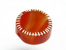TOKO-BEADS | TOKO-BEADS |T580-46 アフガンエッチドアゲイト 17mm | TOKO-BEADS |T580-46 Afgan Antique Agate 17mm Asian bead & African bead  Handmade,Lampeork,bead,asia,india,ethnic,parts,accessory,beads とんぼ玉,ビーズ,トンボ玉,アジア,インド,エスニック,手作り,パーツ,アクセサリー