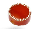 TOKO-BEADS | TOKO-BEADS |T580-51 アフガンエッチドアゲイト 17mm | TOKO-BEADS |T580-51 Afgan Antique Agate 17mm Asian bead & African bead  Handmade,Lampeork,bead,asia,india,ethnic,parts,accessory,beads とんぼ玉,ビーズ,トンボ玉,アジア,インド,エスニック,手作り,パーツ,アクセサリー