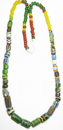 TOKO-BEADS | TOKO-BEADS |T602-03 ジャワ希少ビーズ（連） 6.5~13mm | TOKO-BEADS |T602-03 Lampwork glass bead (strand) 6.5~13mm Asian bead & African bead  Handmade,Lampeork,bead,asia,india,ethnic,parts,accessory,beads とんぼ玉,ビーズ,トンボ玉,アジア,インド,エスニック,手作り,パーツ,アクセサリー