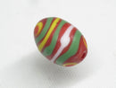 TOKO-BEADS | TOKO-BEADS |T603-36 ジャワ希少とんぼ玉 10.5~11mm | TOKO-BEADS |T603-36 Lampwork glass bead 10.5~11mm Asian bead & African bead  Handmade,Lampeork,bead,asia,india,ethnic,parts,accessory,beads とんぼ玉,ビーズ,トンボ玉,アジア,インド,エスニック,手作り,パーツ,アクセサリー
