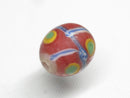 TOKO-BEADS | TOKO-BEADS |T603-41 ジャワ希少とんぼ玉 11.5mm | TOKO-BEADS |T603-41 Lampwork glass bead 11.5mm Asian bead & African bead  Handmade,Lampeork,bead,asia,india,ethnic,parts,accessory,beads とんぼ玉,ビーズ,トンボ玉,アジア,インド,エスニック,手作り,パーツ,アクセサリー