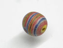 TOKO-BEADS | TOKO-BEADS |T603-51 ジャワ希少とんぼ玉 11.5mm | TOKO-BEADS |T603-51 Lampwork glass bead 11.5mm Asian bead & African bead  Handmade,Lampeork,bead,asia,india,ethnic,parts,accessory,beads とんぼ玉,ビーズ,トンボ玉,アジア,インド,エスニック,手作り,パーツ,アクセサリー