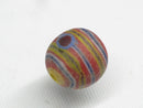 TOKO-BEADS | TOKO-BEADS |T603-51 ジャワ希少とんぼ玉 11.5mm | TOKO-BEADS |T603-51 Lampwork glass bead 11.5mm Asian bead & African bead  Handmade,Lampeork,bead,asia,india,ethnic,parts,accessory,beads とんぼ玉,ビーズ,トンボ玉,アジア,インド,エスニック,手作り,パーツ,アクセサリー
