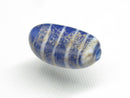 TOKO-BEADS | TOKO-BEADS |T603-52 ジャワ希少とんぼ玉 18mm | TOKO-BEADS |T603-52 Lampwork glass bead 18mm Asian bead & African bead  Handmade,Lampeork,bead,asia,india,ethnic,parts,accessory,beads とんぼ玉,ビーズ,トンボ玉,アジア,インド,エスニック,手作り,パーツ,アクセサリー