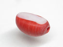 TOKO-BEADS | TOKO-BEADS |T603-54 ジャワ希少とんぼ玉 11~12mm | TOKO-BEADS |T603-54 Lampwork glass bead 11~12mm Asian bead & African bead  Handmade,Lampeork,bead,asia,india,ethnic,parts,accessory,beads とんぼ玉,ビーズ,トンボ玉,アジア,インド,エスニック,手作り,パーツ,アクセサリー