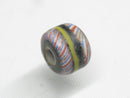 TOKO-BEADS | TOKO-BEADS |T603-62 ジャワ希少とんぼ玉 11mm | TOKO-BEADS |T603-62 Lampwork glass bead 11mm Asian bead & African bead  Handmade,Lampeork,bead,asia,india,ethnic,parts,accessory,beads とんぼ玉,ビーズ,トンボ玉,アジア,インド,エスニック,手作り,パーツ,アクセサリー