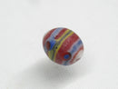 TOKO-BEADS | TOKO-BEADS |T603-70 ジャワ希少とんぼ玉 9mm | TOKO-BEADS |T603-70 Lampwork glass bead 9mm Asian bead & African bead  Handmade,Lampeork,bead,asia,india,ethnic,parts,accessory,beads とんぼ玉,ビーズ,トンボ玉,アジア,インド,エスニック,手作り,パーツ,アクセサリー