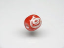 TOKO-BEADS | TOKO-BEADS |T607-55S ジャワ希少ビーズ 10mm | TOKO-BEADS |T607-55S Lampwork glass bead 10mm Asian bead & African bead  Handmade,Lampeork,bead,asia,india,ethnic,parts,accessory,beads とんぼ玉,ビーズ,トンボ玉,アジア,インド,エスニック,手作り,パーツ,アクセサリー