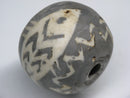 TOKO-BEADS | TOKO-BEADS |T999-05 ジャワ希少とんぼ玉 30mm | TOKO-BEADS |T999-05 Java rare glass bead 30mm Asian bead & African bead  Handmade,Lampeork,bead,asia,india,ethnic,parts,accessory,beads とんぼ玉,ビーズ,トンボ玉,アジア,インド,エスニック,手作り,パーツ,アクセサリー