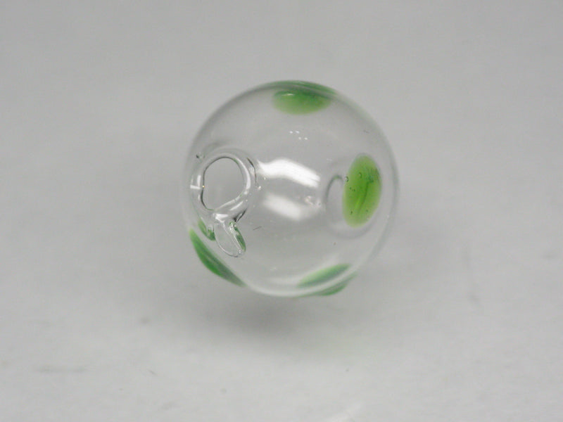 TOKO-BEADS XHG001-02S Discount  Hollow glass bead 11.5~13.5mm XHG001-02S わけありシャボン玉ビーズ 11.5~13.5mm Asian bead & African bead  Handmade,Lampeork,bead,asia,india,ethnic,parts,accessory,beads とんぼ玉,ビーズ,トンボ玉,アジア,インド,エスニック,手作り,パーツ,アクセサリー