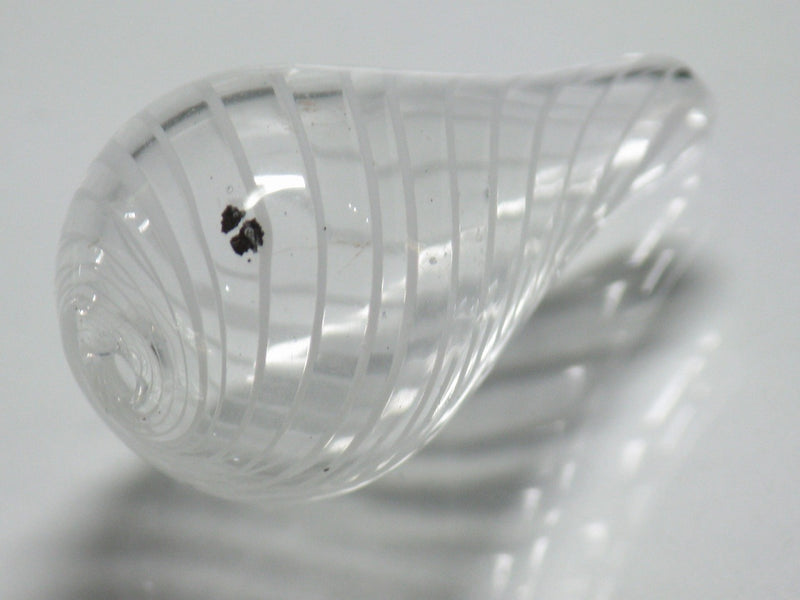 TOKO-BEADS XHG011-71 Discount  Hollow glass bead 18~20mm XHG011-71 わけありシャボン玉ビーズ 18~20mm Asian bead & African bead  Handmade,Lampeork,bead,asia,india,ethnic,parts,accessory,beads とんぼ玉,ビーズ,トンボ玉,アジア,インド,エスニック,手作り,パーツ,アクセサリー