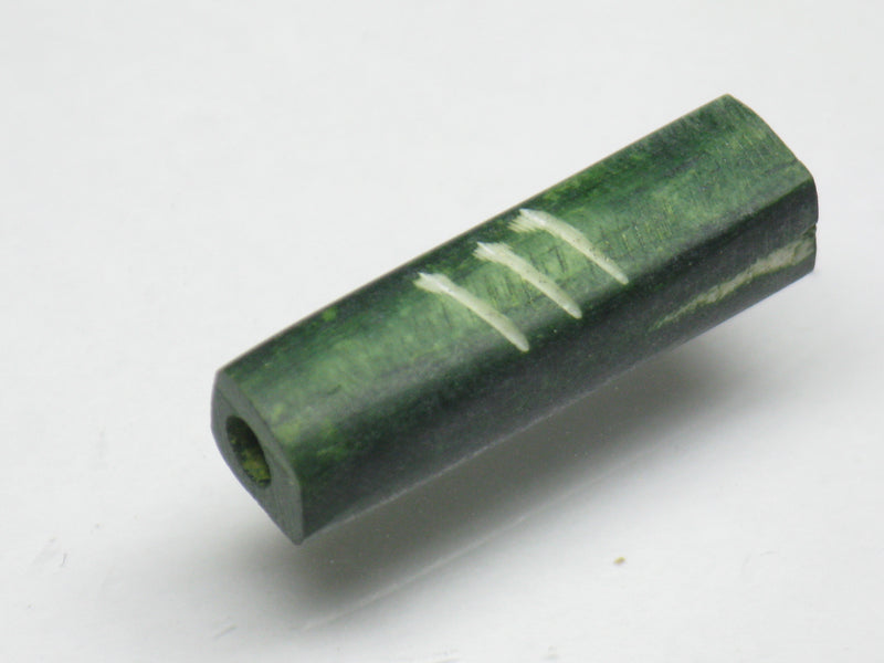 TOKO-BEADS AB181-39 Bone bead 7~8.5mm AB181-39 ボーンビーズ 7~8.5mm Asian bead & African bead  Handmade,Lampeork,bead,asia,india,ethnic,parts,accessory,beads とんぼ玉,ビーズ,トンボ玉,アジア,インド,エスニック,手作り,パーツ,アクセサリー