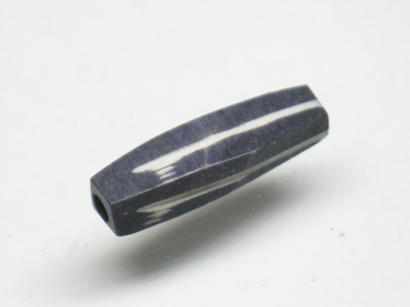 TOKO-BEADS AB181-40 Bone bead 4mm AB181-40 ボーンビーズ 4mm Asian bead & African bead  Handmade,Lampeork,bead,asia,india,ethnic,parts,accessory,beads とんぼ玉,ビーズ,トンボ玉,アジア,インド,エスニック,手作り,パーツ,アクセサリー