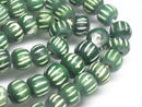 TOKO-BEADS AB183-57N Bone bead (strand) 8.5~9.5mm AB183-57N ボーンビーズ（連） 8.5~9.5mm Asian bead & African bead  Handmade,Lampeork,bead,asia,india,ethnic,parts,accessory,beads とんぼ玉,ビーズ,トンボ玉,アジア,インド,エスニック,手作り,パーツ,アクセサリー