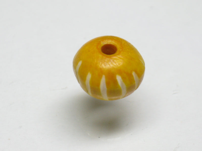 TOKO-BEADS AB183S-28 Bone bead 7~12mm AB183S-28 ボーンビーズ 7~12mm Asian bead & African bead  Handmade,Lampeork,bead,asia,india,ethnic,parts,accessory,beads とんぼ玉,ビーズ,トンボ玉,アジア,インド,エスニック,手作り,パーツ,アクセサリー