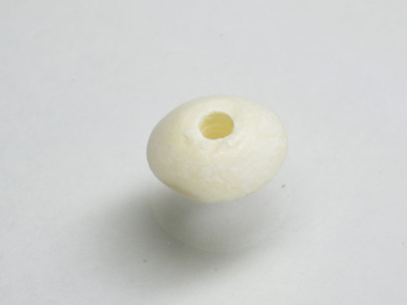 TOKO-BEADS AB183-47S Bone bead 8~10mm AB183-47S ボーンビーズ 8~10mm Asian bead & African bead  Handmade,Lampeork,bead,asia,india,ethnic,parts,accessory,beads とんぼ玉,ビーズ,トンボ玉,アジア,インド,エスニック,手作り,パーツ,アクセサリー