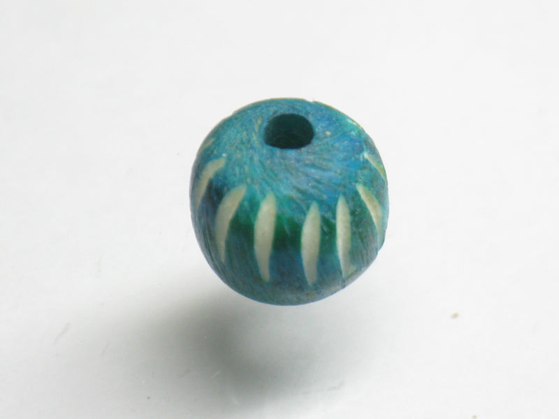 TOKO-BEADS AB183S-55 Bone bead 7.5~10.5mm AB183S-55 ボーンビーズ 7.5~10.5mm Asian bead & African bead  Handmade,Lampeork,bead,asia,india,ethnic,parts,accessory,beads とんぼ玉,ビーズ,トンボ玉,アジア,インド,エスニック,手作り,パーツ,アクセサリー