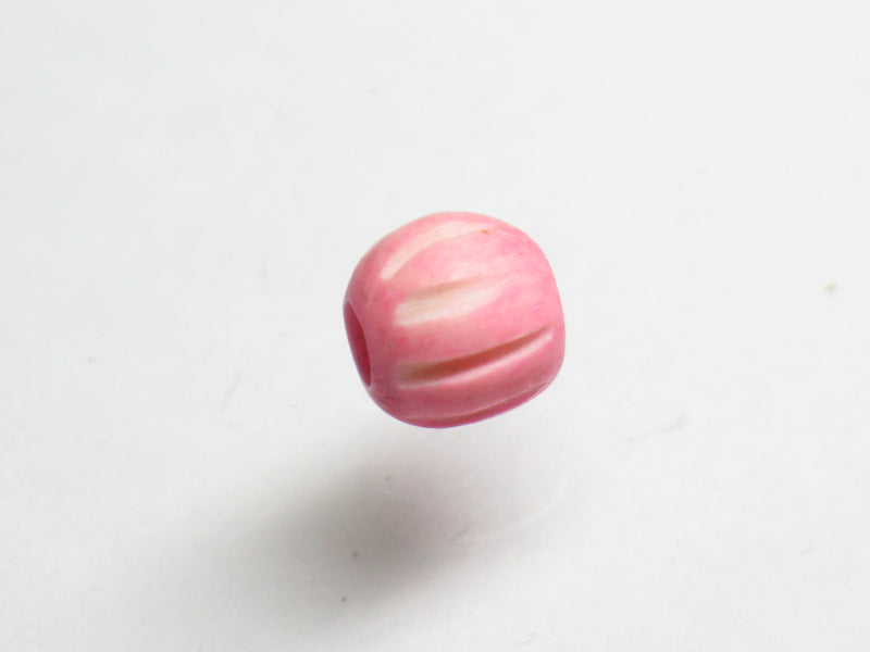 TOKO-BEADS AB183S-59 Bone bead 5.5~8mm AB183S-59 ボーンビーズ 5.5~8mm Asian bead & African bead  Handmade,Lampeork,bead,asia,india,ethnic,parts,accessory,beads とんぼ玉,ビーズ,トンボ玉,アジア,インド,エスニック,手作り,パーツ,アクセサリー