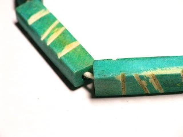 TOKO-BEADS AB184-83N Bone bead (strand) 6~8mm AB184-83N ボーンビーズ（連） 6~8mm Asian bead & African bead  Handmade,Lampeork,bead,asia,india,ethnic,parts,accessory,beads とんぼ玉,ビーズ,トンボ玉,アジア,インド,エスニック,手作り,パーツ,アクセサリー