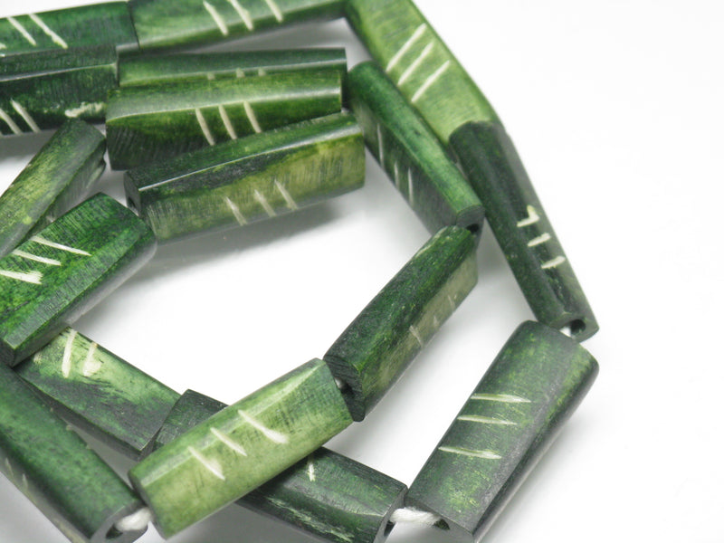 TOKO-BEADS AB184-84N Bone bead (strand) 6~8mm AB184-84N ボーンビーズ（連） 6~8mm Asian bead & African bead  Handmade,Lampeork,bead,asia,india,ethnic,parts,accessory,beads とんぼ玉,ビーズ,トンボ玉,アジア,インド,エスニック,手作り,パーツ,アクセサリー