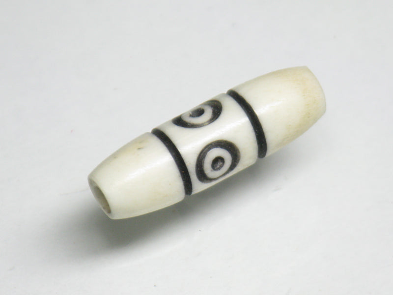 TOKO-BEADS AB184-12S Bone bead 5~8mm AB184-12S ボーンビーズ 5~8mm Asian bead & African bead  Handmade,Lampeork,bead,asia,india,ethnic,parts,accessory,beads とんぼ玉,ビーズ,トンボ玉,アジア,インド,エスニック,手作り,パーツ,アクセサリー