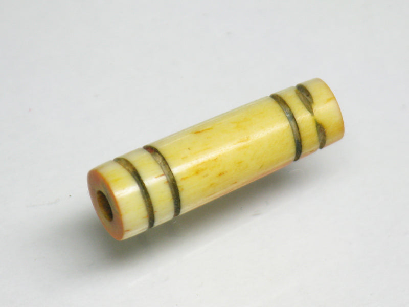 TOKO-BEADS AB184-26S Bone bead 5.5~6.5mm AB184-26S ボーンビーズ 5.5~6.5mm Asian bead & African bead  Handmade,Lampeork,bead,asia,india,ethnic,parts,accessory,beads とんぼ玉,ビーズ,トンボ玉,アジア,インド,エスニック,手作り,パーツ,アクセサリー